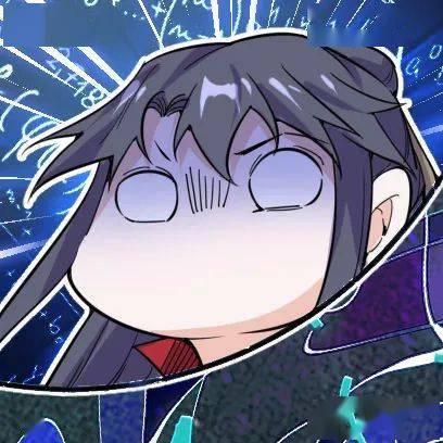 表情包(02)|《我为邪帝》的表情包来啦!_作品_可以在_什么