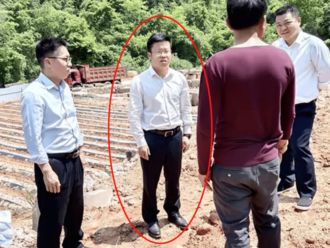 县长猥亵女干部事件再爆大料!真相不堪入目!_李秋平_家乡_潮阳