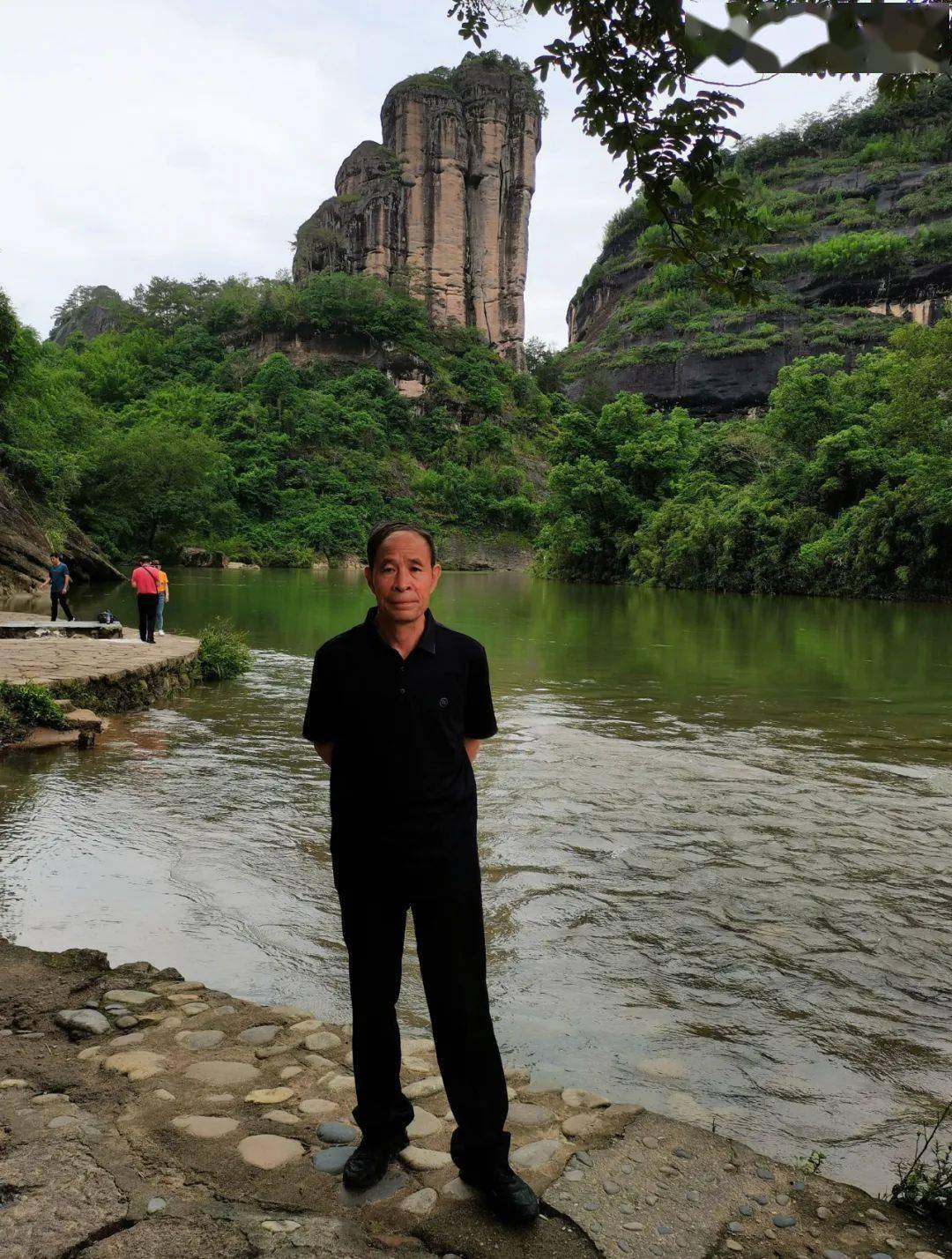 王西川对联选辑之一:山水关注和转发本视频号都是对