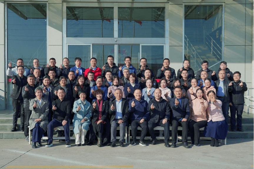 【善的清晨】热烈祝贺临沂幸福企业联盟2022年度联席会议圆满举行