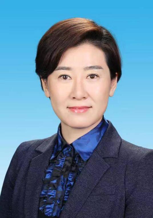 杨丽履新济南市副市长,曾任烟台市副市长