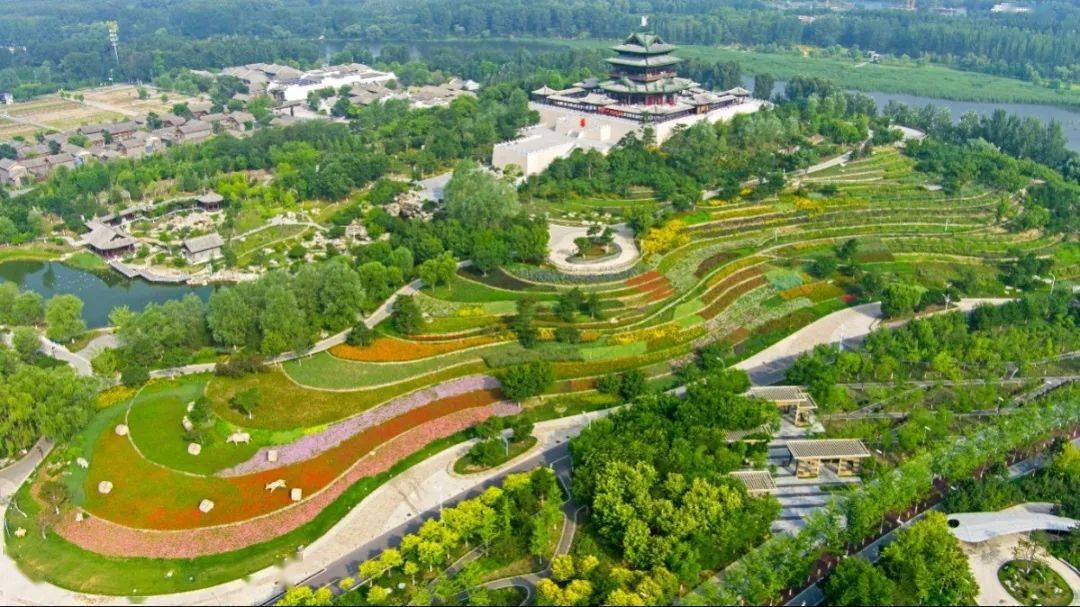 街道"强国复兴有我·我眼中的家乡"摄影线上展第一期_延庆_文化_社区