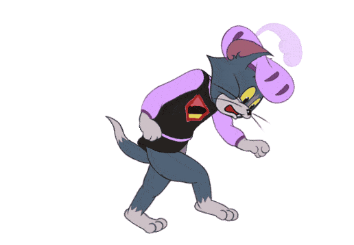 侍卫汤姆动作展示 | 令人倾佩的英雄,以英勇姿态前行!_小伙伴_gm_com