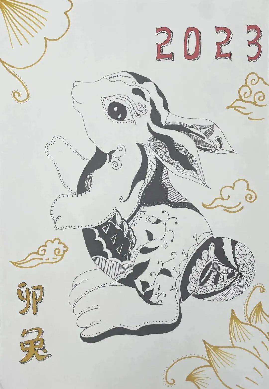 滑动查看更多印象版画301林煜祺302陈曼伊303施宇浩304林诗涵311高宇