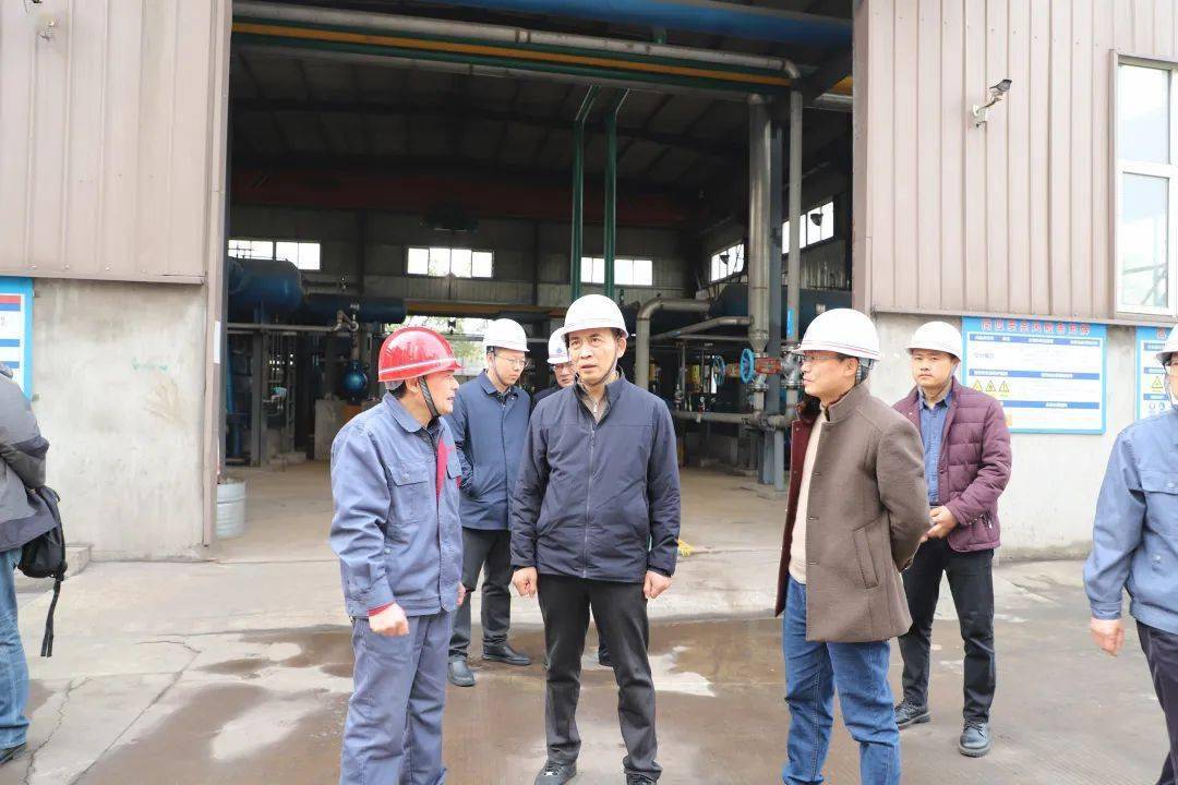 黄勇检查安全生产工作_文明_情况_沙市