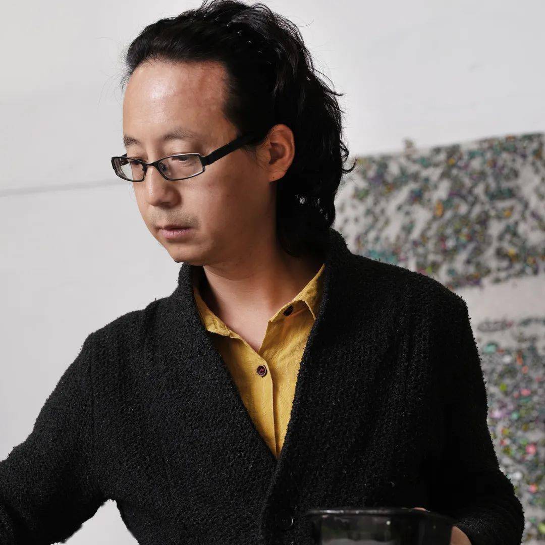 陈俊:沉醉于古意或是迷失在当代