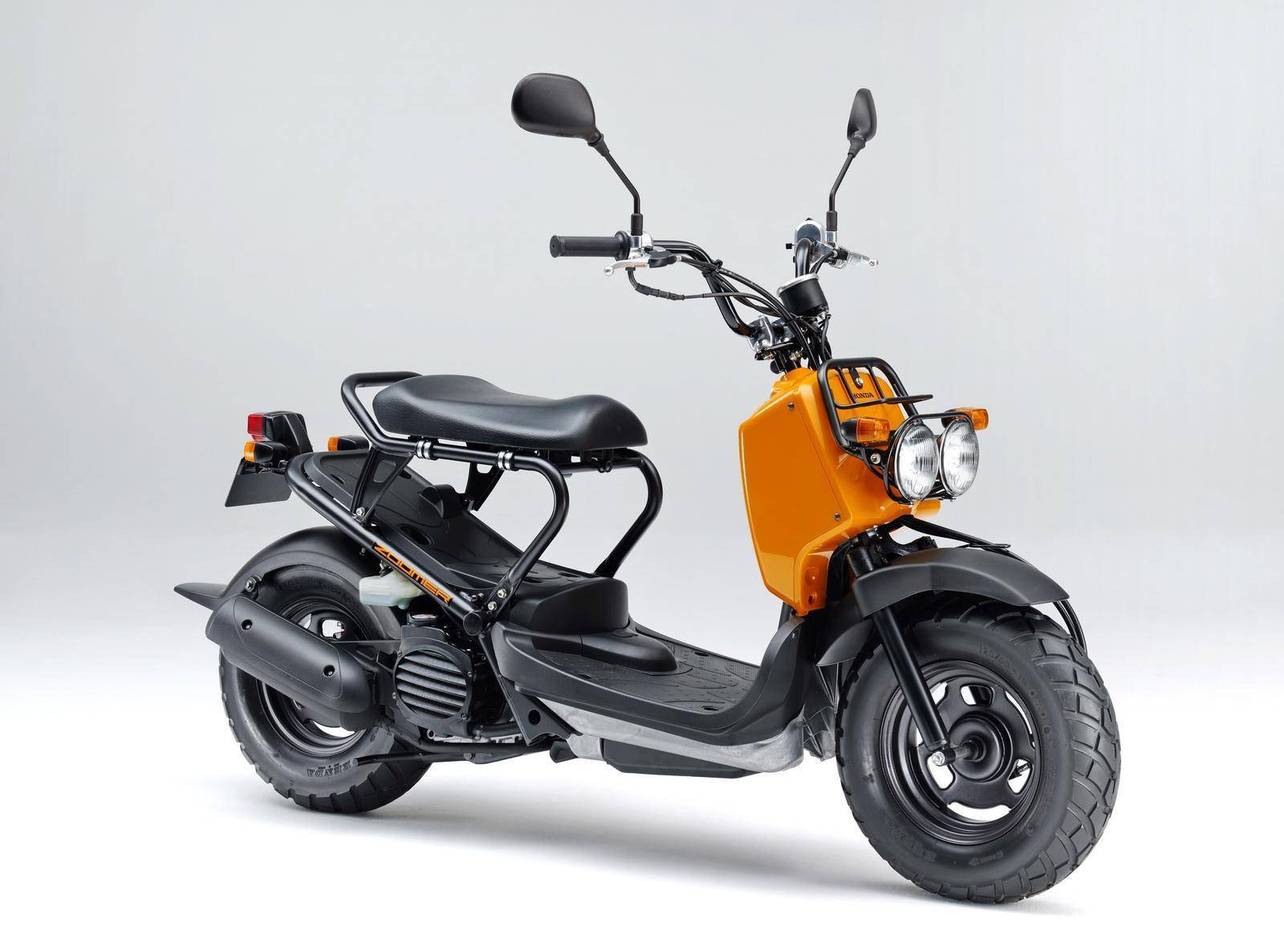 zoomer x 150cc
