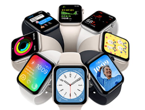 Apple Watchֱѡƪ¿Կ