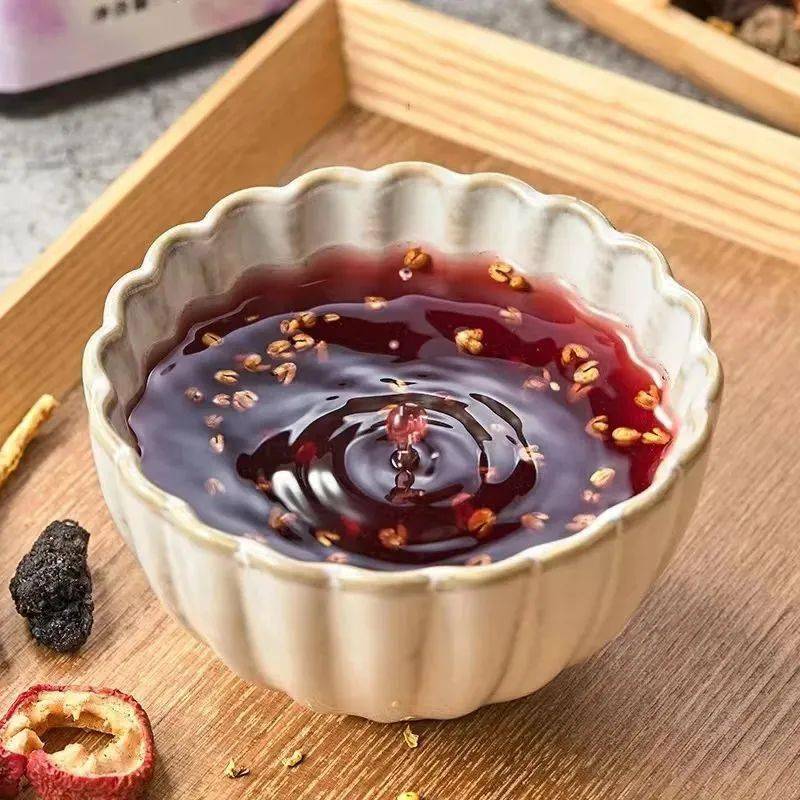 9元购官网价79元李荣浩同款【乌梅子酱 300g*2罐】酸酸甜甜的恋爱味道