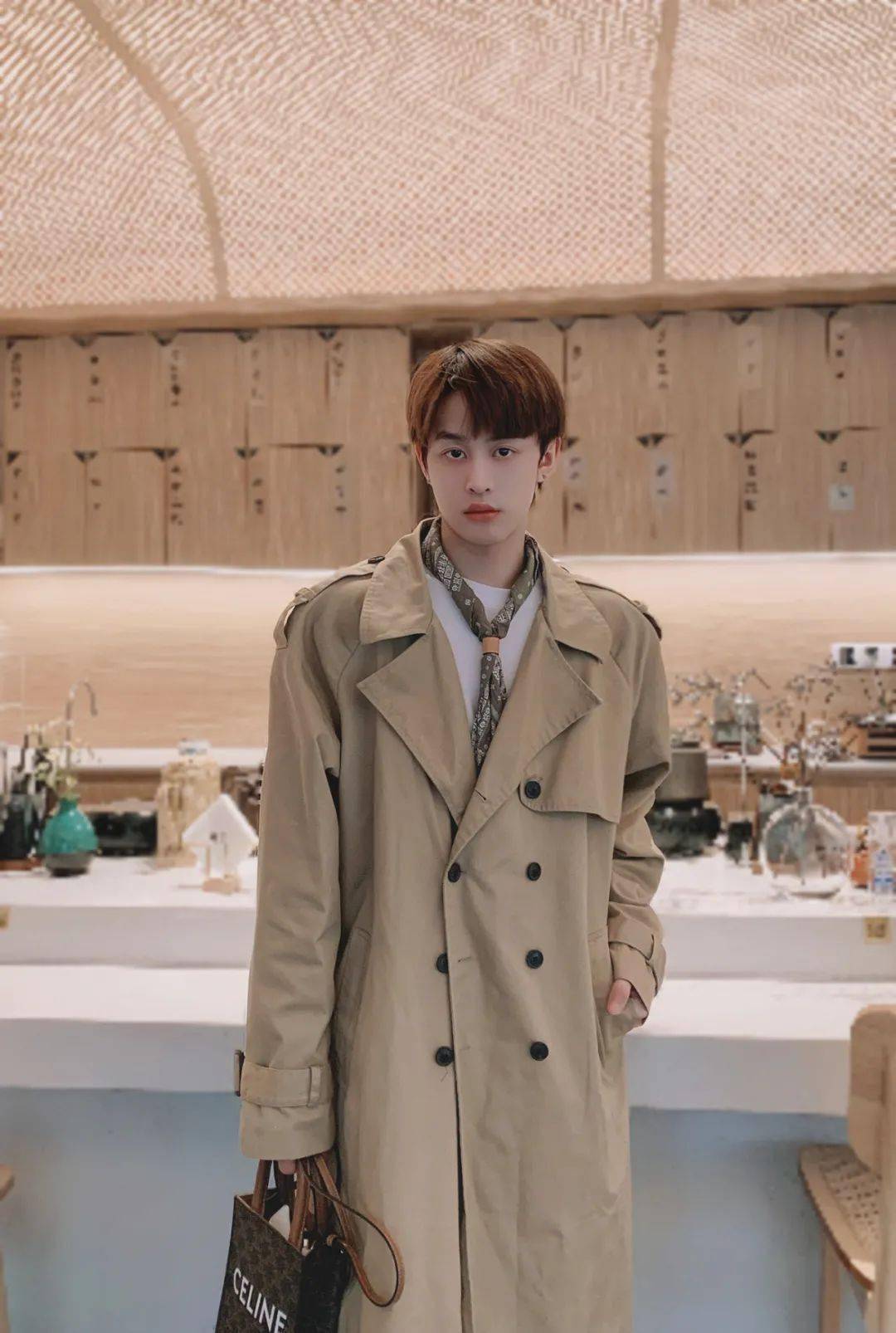 海洋大学寸金学院学校:广东外语外贸大学/所在地:绵阳星座:巨蟹座体重