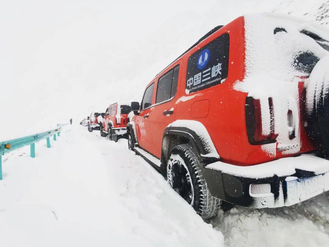 沿桑株古道,刺探昆仑墟|附:新疆和田皮山自驾小环线