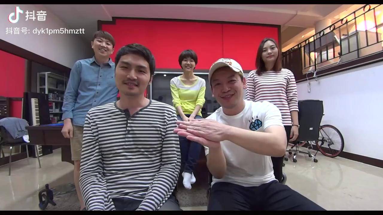 【五月树】不听一定后悔的阿卡贝拉!