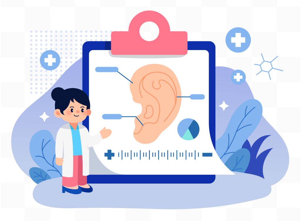 注射相关耳毒性药物(庆大霉素,链霉素,氯霉素,新霉素,红霉素,万古霉素