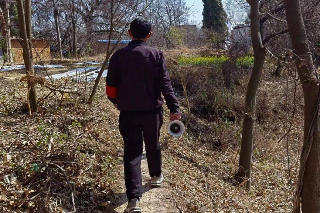 曲靖:麒麟区建宁街道麻黄社区火灾防控工作侧记_巡查_居民_充电