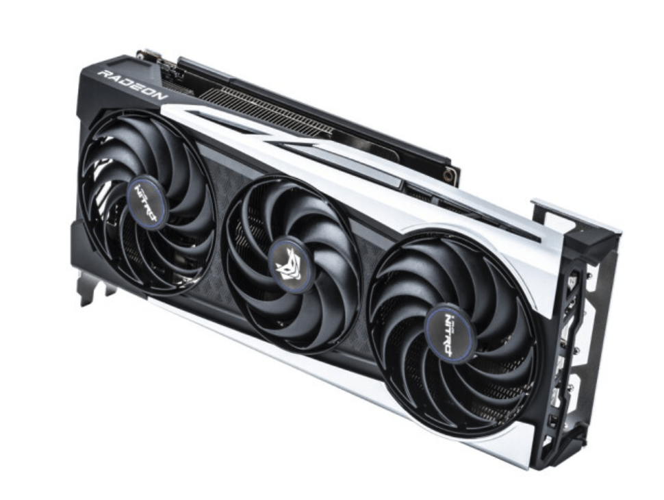 蓝宝石 rx 6800 xt 超白金显卡回归:售价 4199 元_输出接口_包括_bit