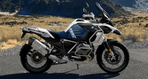 hsc pro bmw r1250gs