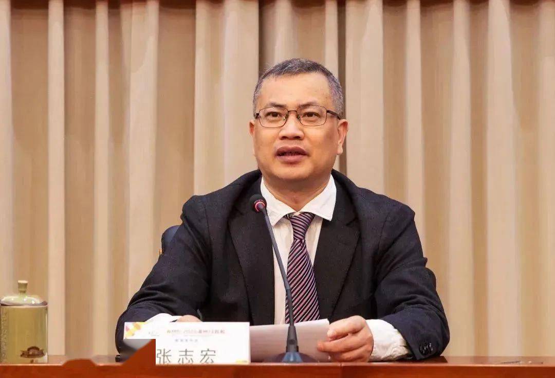 温州市人民政府副秘书长方培雷主持新闻发布会温马回归,重新启航!