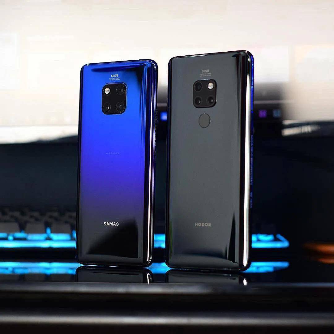 一台四年前的华为mate20pro放现在,相当于什么价位的手机?