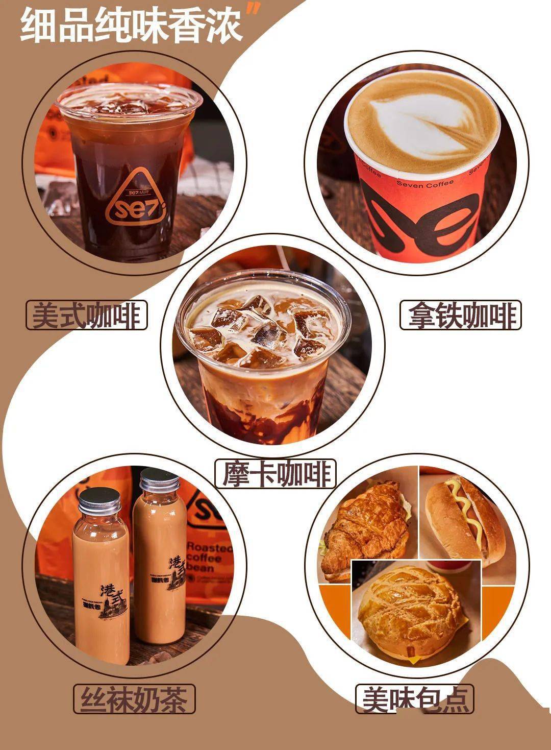 只需6元抢!从化人都爱喝的醒神咖啡,赶紧get进来!_感觉_味道_面包皮