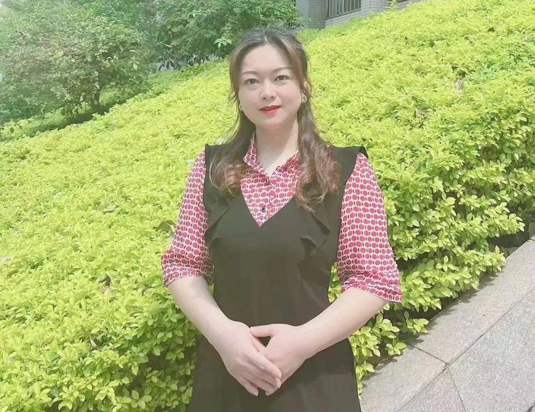 共同富裕路 巾帼建新功‖市七中三八妇女节优秀女教师风采展(四)_教育