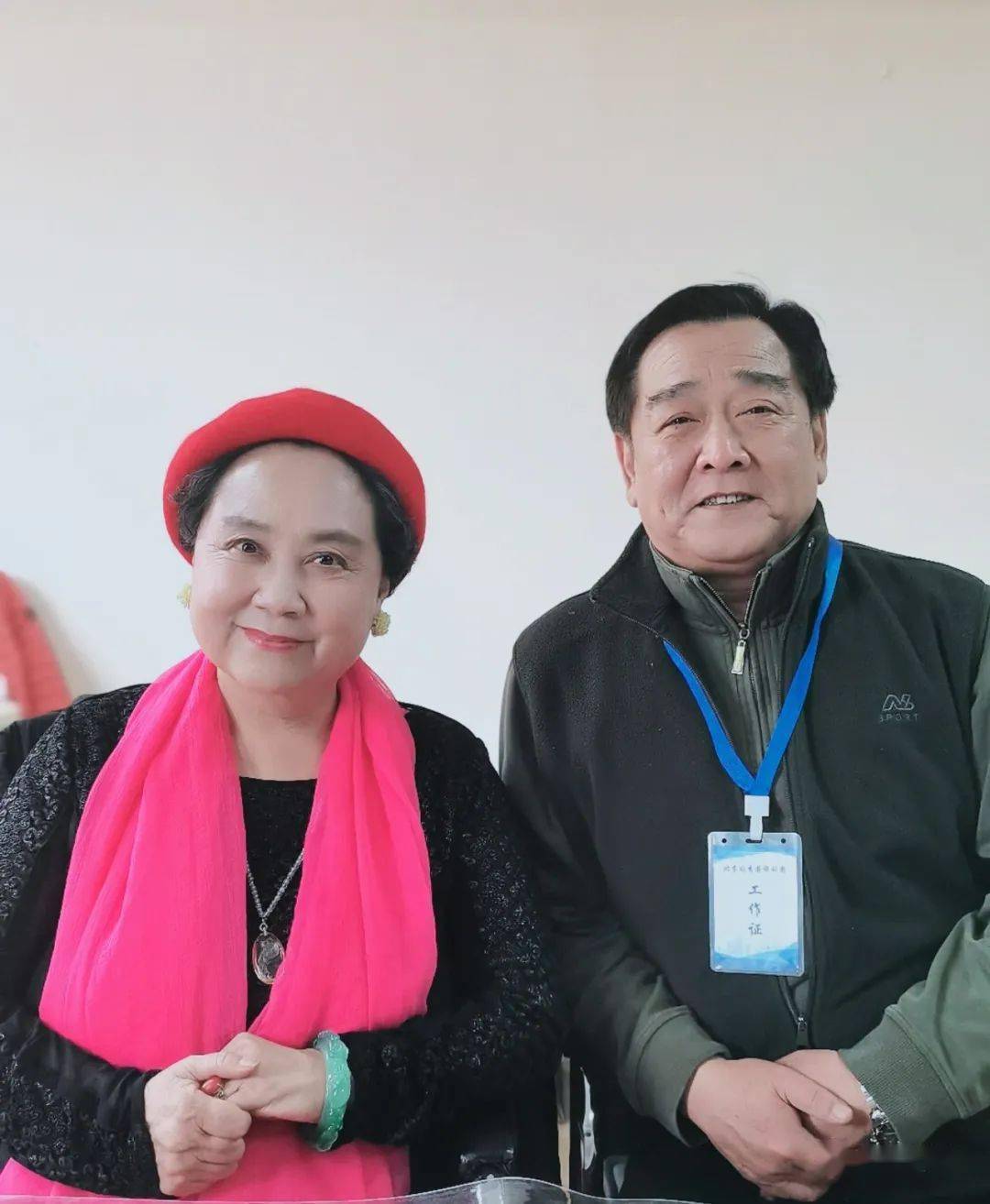 北京刘秀荣评剧团召开会议,研究落实3月7日评剧"新派"经典唱腔精研班