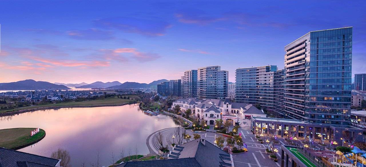 舟山绿城如心小镇售楼处电话400-100-1299 转 0000_咨询_楼盘_育华