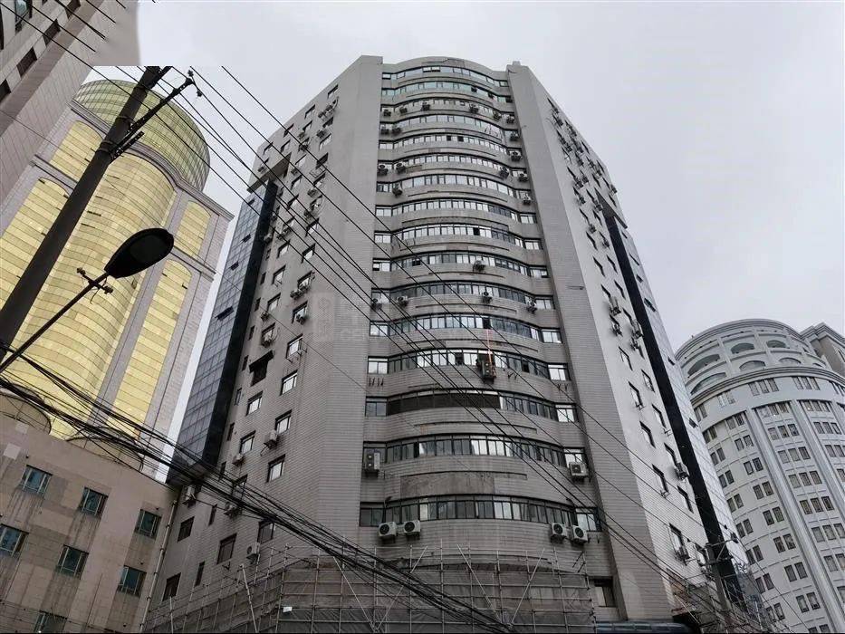 黄浦福申大厦12楼整层办公用房_上海市_项目_交通