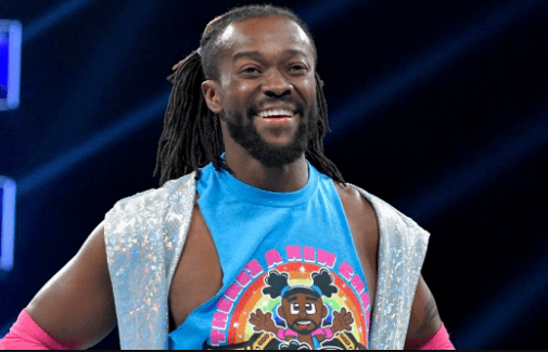 wwe smackdown两大明星受伤,戴娜布鲁克考虑转战拳击_科菲·金士顿