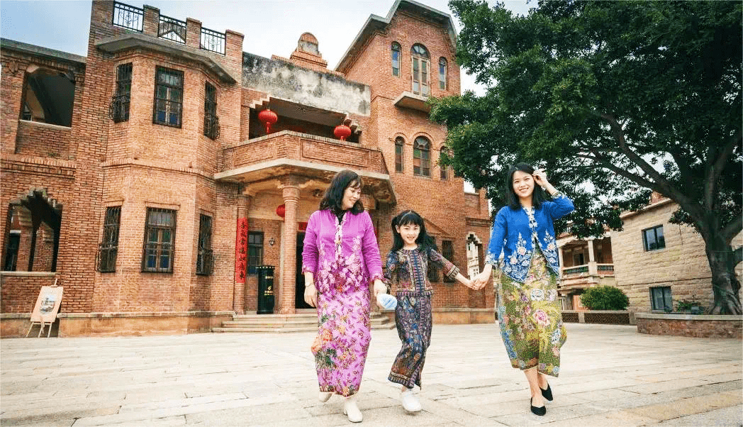 【七绝】《梧林梦》庄灿煌