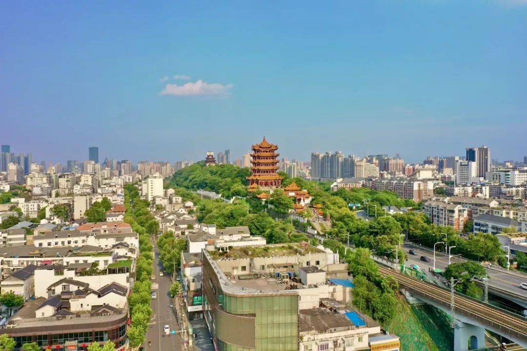 武汉醉美樱花季来临,开启赏花之旅,从这间艺术酒店开始_空间_客房