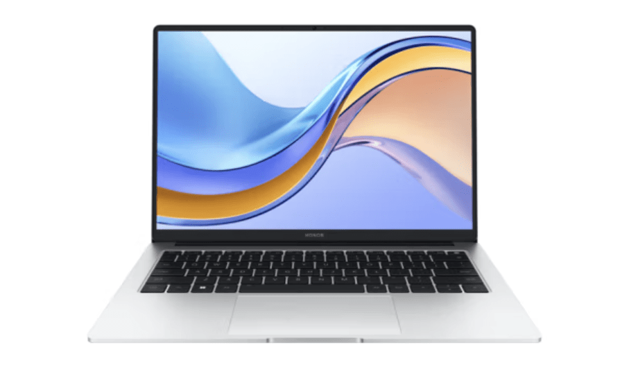 荣耀推出 MagicBook X 14 2023 笔记本      16GB+512GB 版本，首销价 3699 元