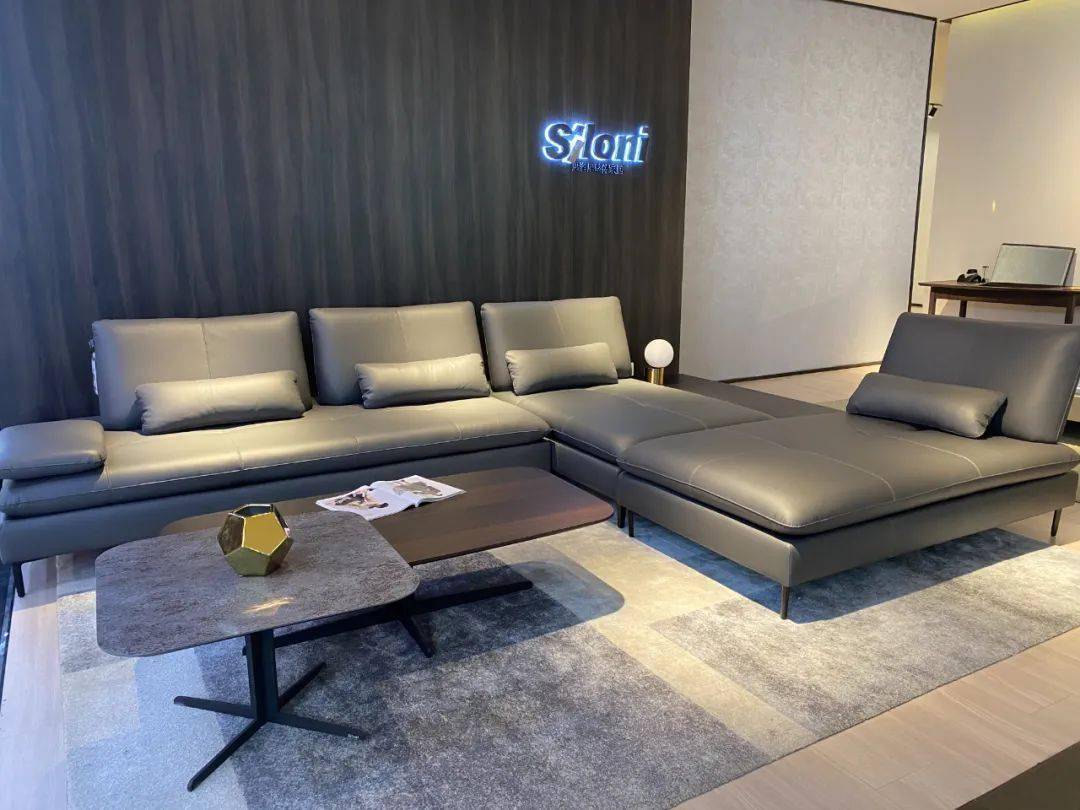 思洛尼 — 源自意大利的生活品味_siloni_家居_推广