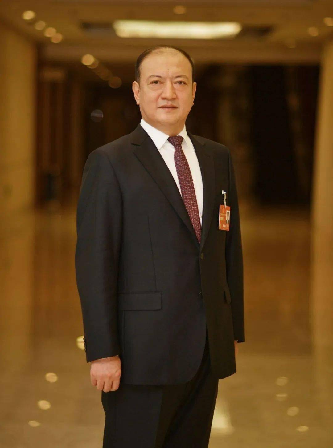 【两会好声音】全国人大代表闫宏光:建设全国最大的国有林碳汇储备