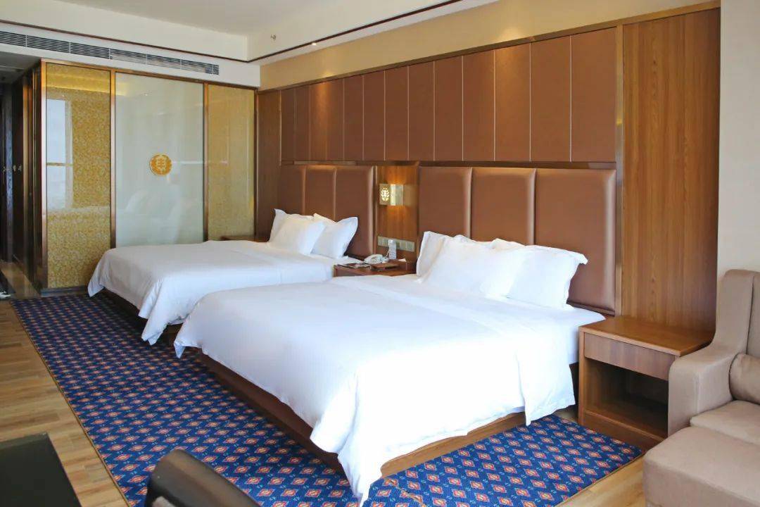 园洲这家酒店重"新"开业啦~_丰园_新娘_广告主