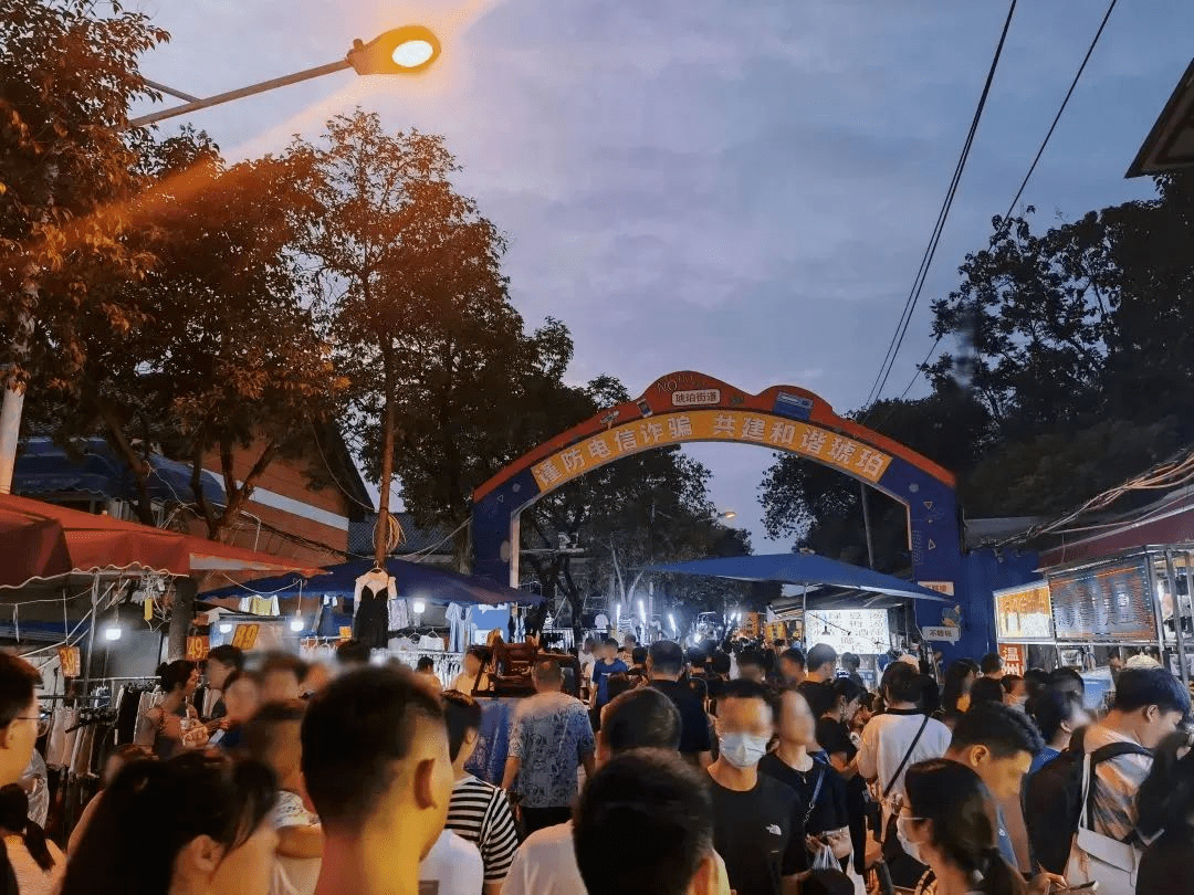 合肥官亭路,即将改造!_道路_巷子_吃货