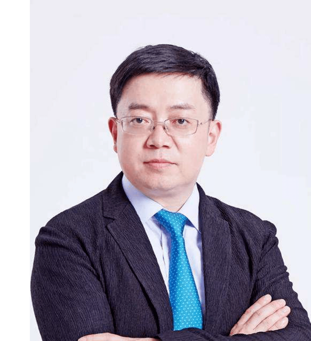 刘斌/赛禾医疗董事长