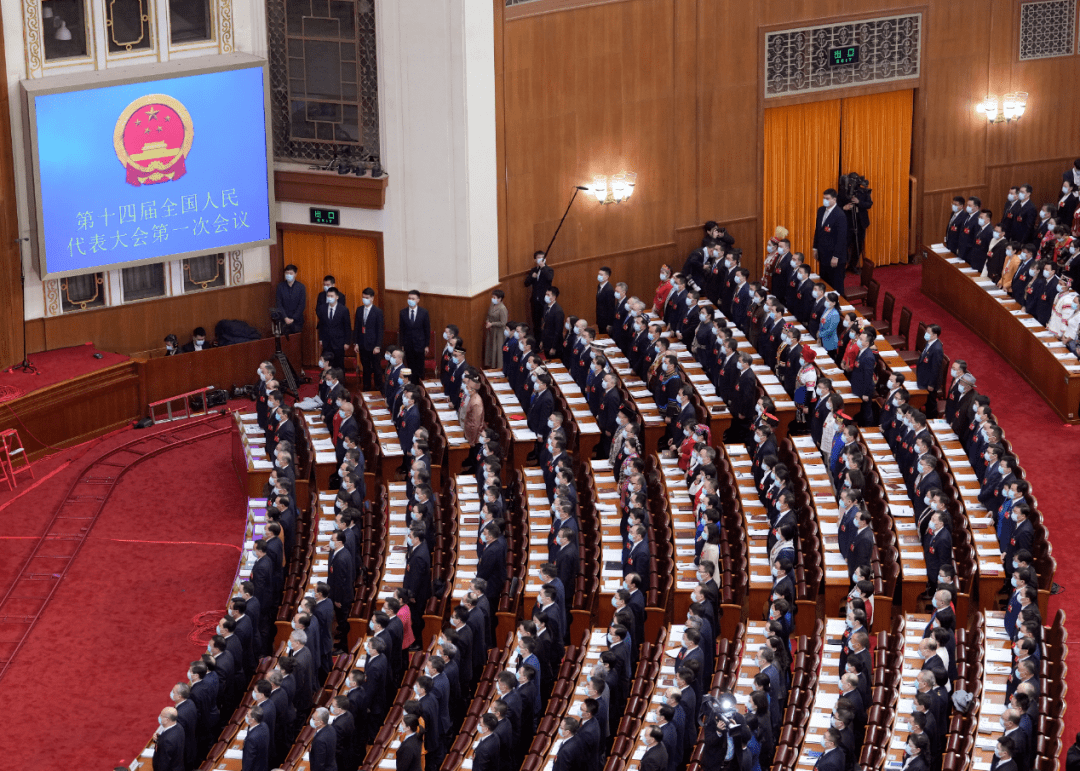 审议立法法,新代表也能“熟门熟路” 人大观察_对立法_法律_制度