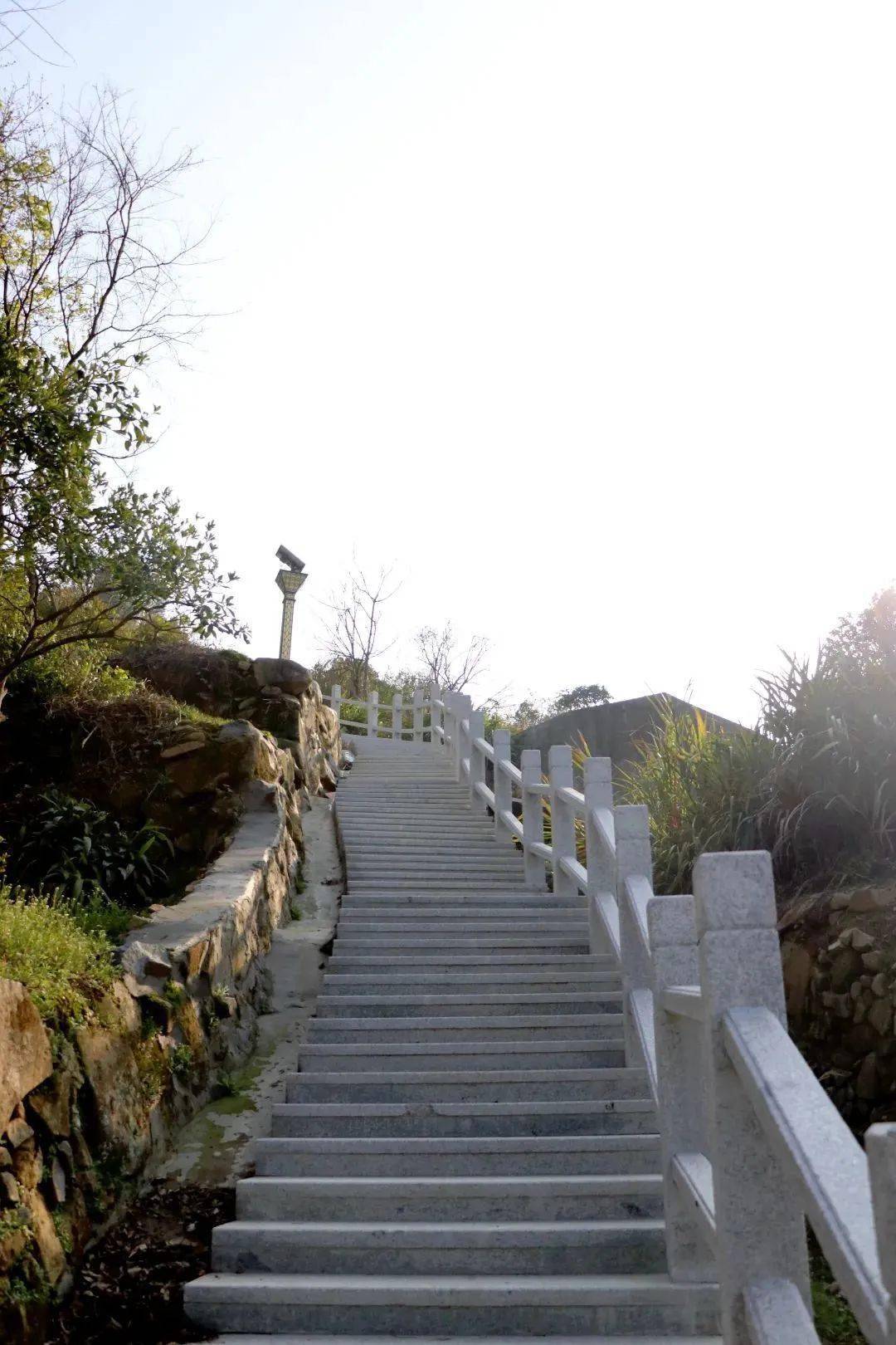 就在苍南这个村!长300米,风景不错