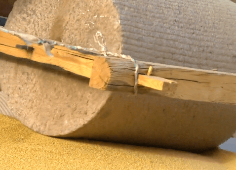 三农 | 石碾小米,吃的是味道和营养,品的是文化和乡愁