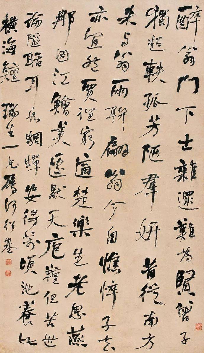 初心為書法——記張天翼的蘭亭會張天翼 | 初心為書法,蘭亭