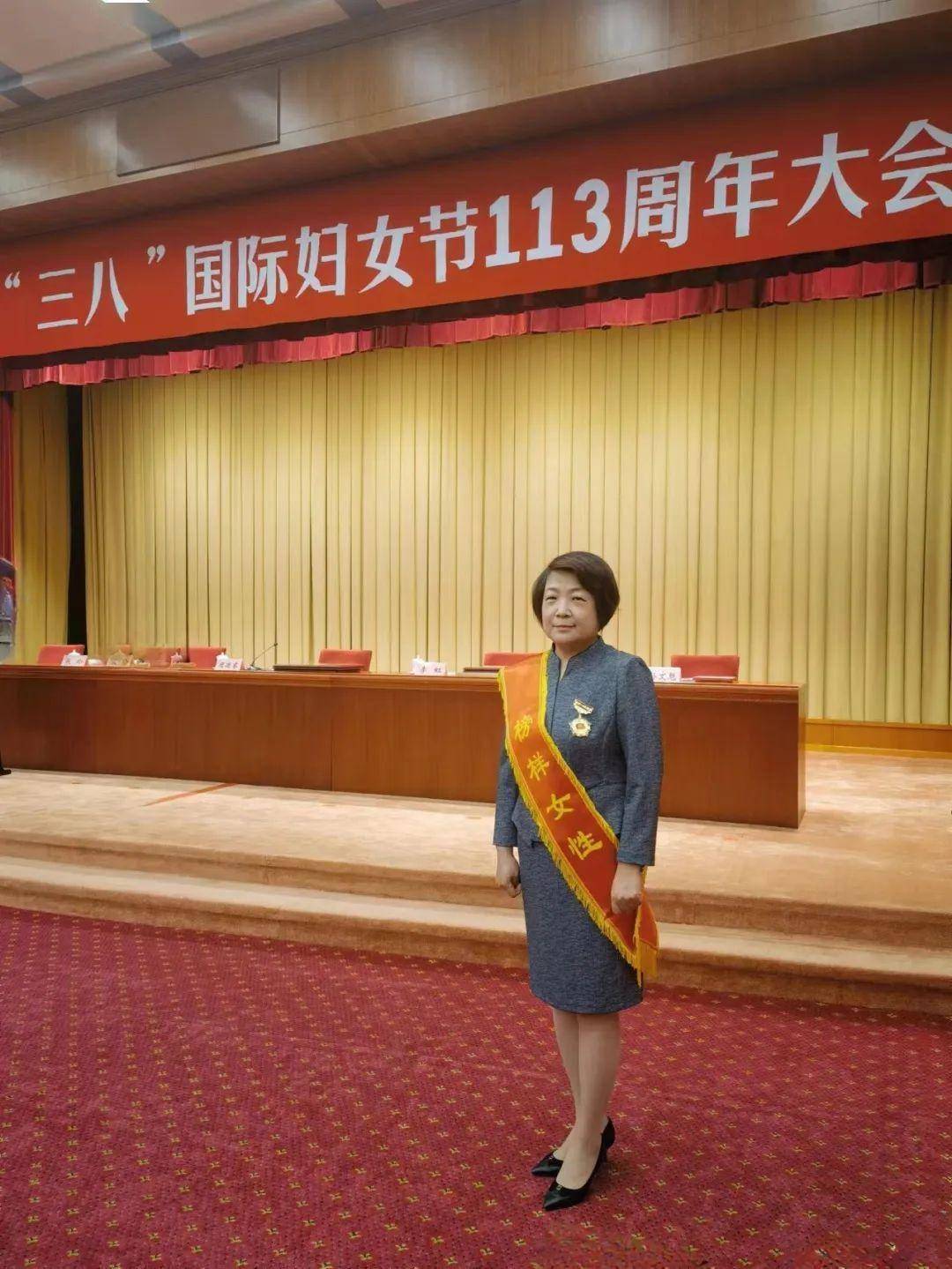 玉汝于成——记天津市第三中心医院护理部主任田丽_患者_服务_工作