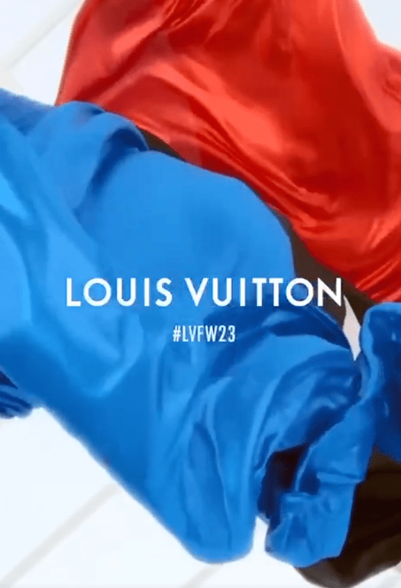 lv新广告设计,惹怒了乌克兰?_俄罗斯_品牌_网友