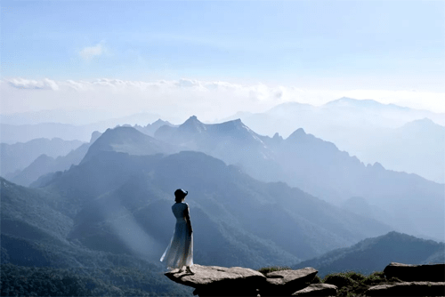 人生美图境界图片