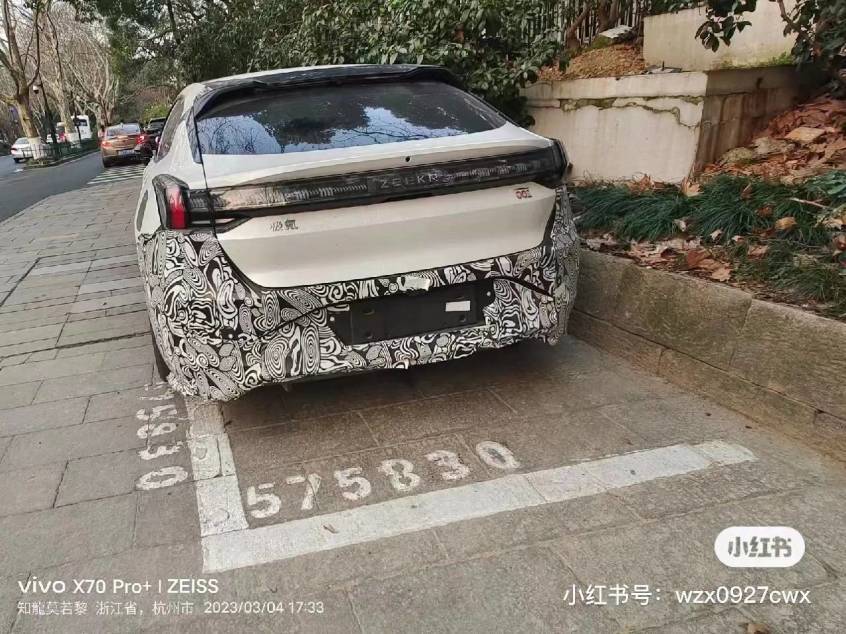 激光雷达加持 2024款极氪001能提供更加智能的出行体验吗?_搜狐汽车_搜狐网