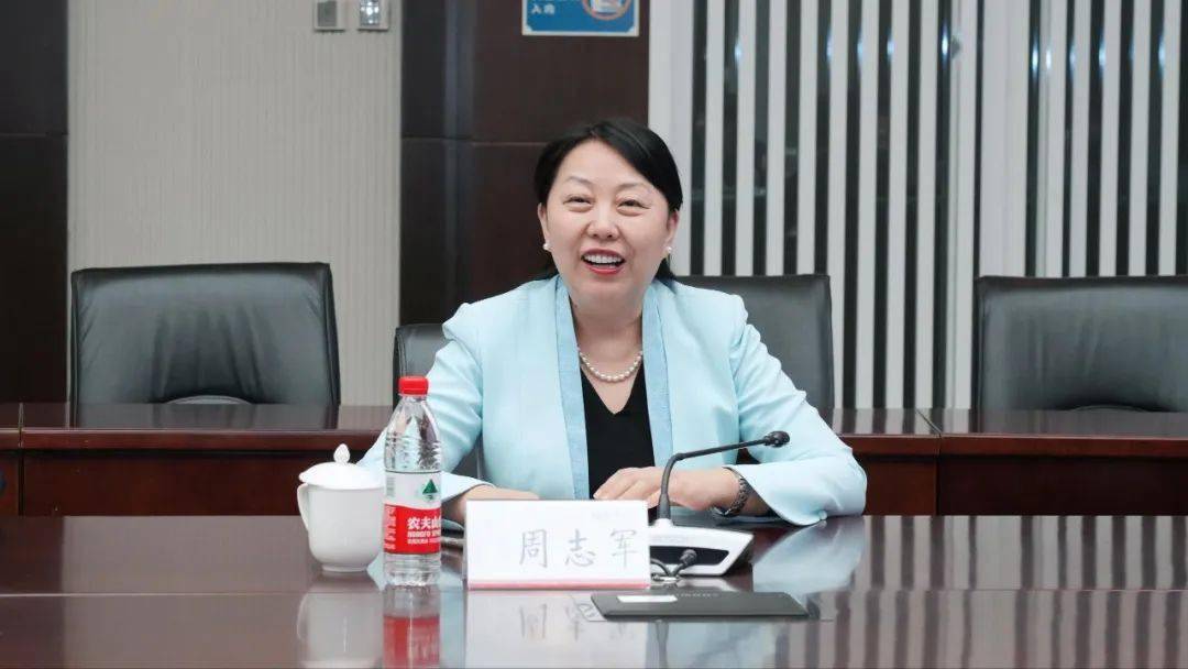 周志军从思想引领,队伍建设,服务国家重大项目和首都文化建设等方面