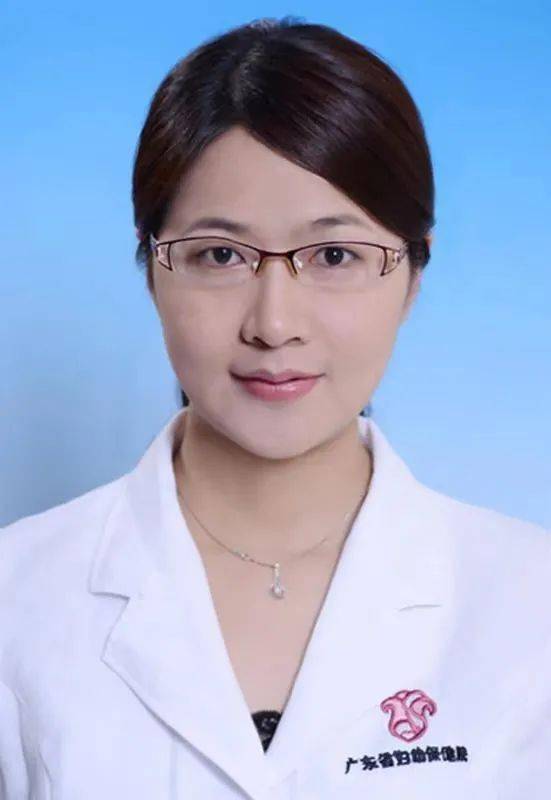 省妇幼保健院不孕不育专家徐丽清博士将于3月16日到我院坐诊