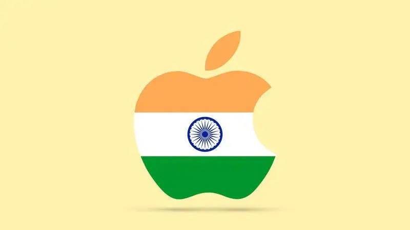 消息称苹果正在重组国际业务的管理层 进一步开拓印度市场