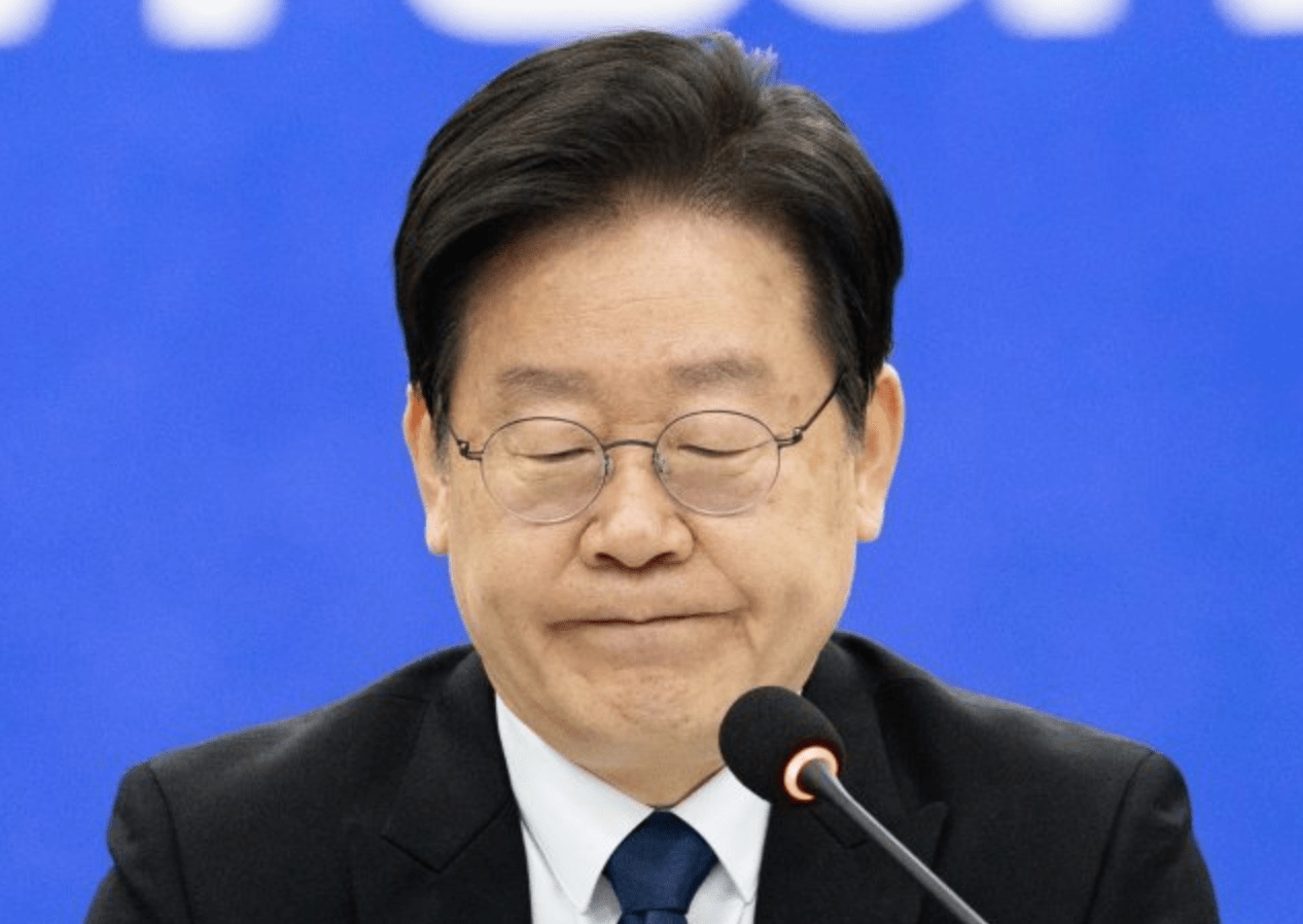韩国最大在野党党首李在明幕僚被发现在家中身亡 - 网际谈兵