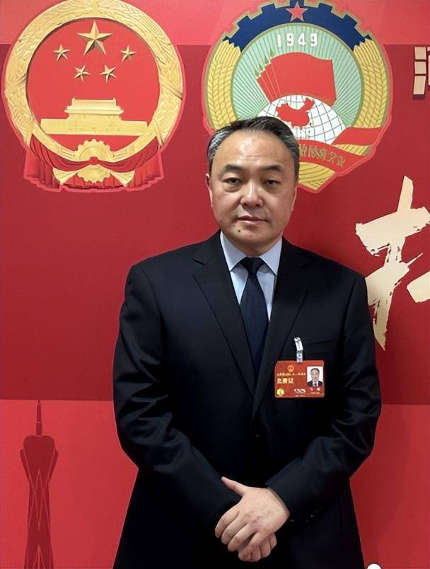 全国人大代表,河南省发展和改革委员会党组书记,主任马健:过去一年
