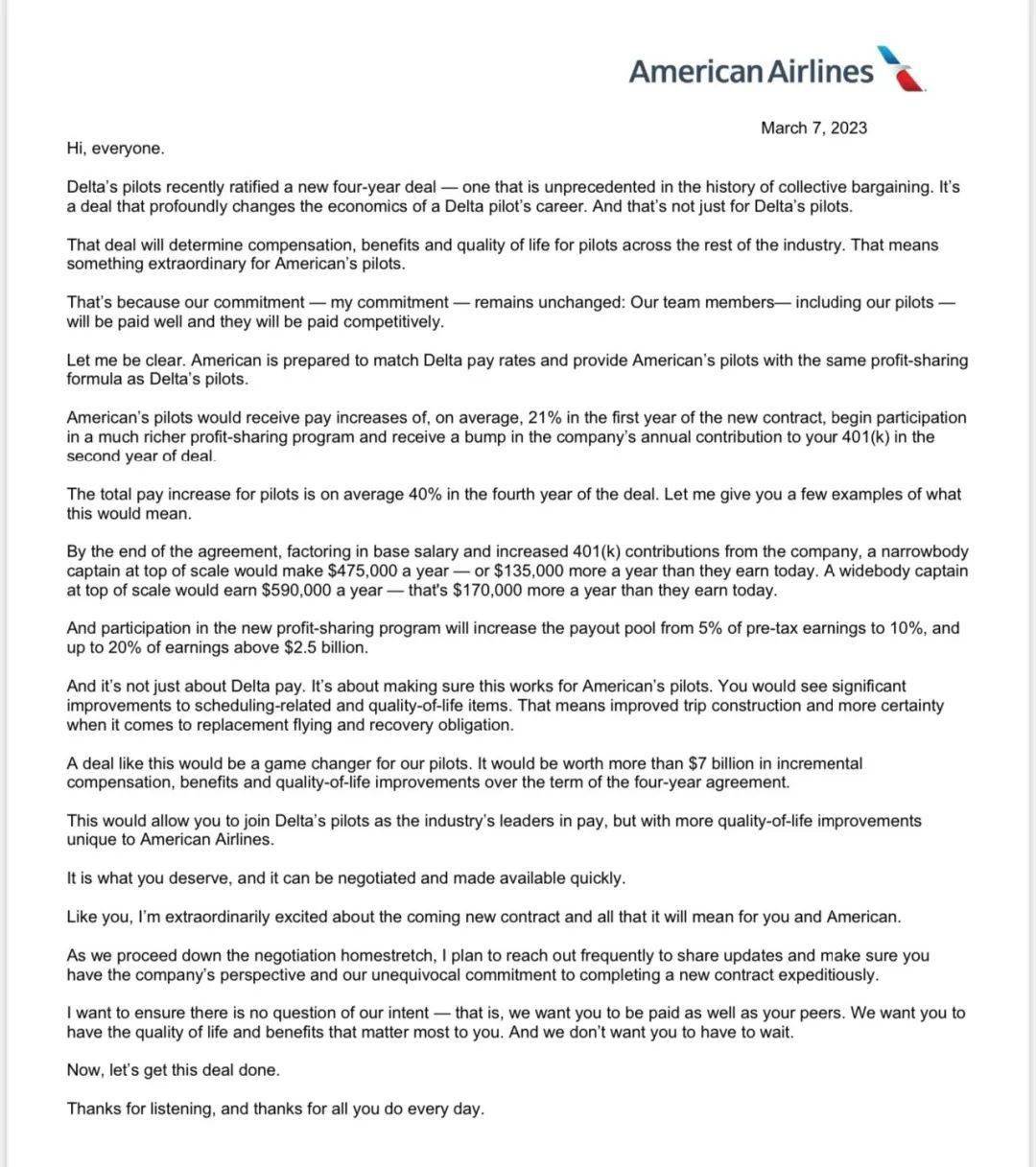 薪酬达59万美元美航CEO承诺！仅售50美元日航特价机票遭疯抢！_搜狐网